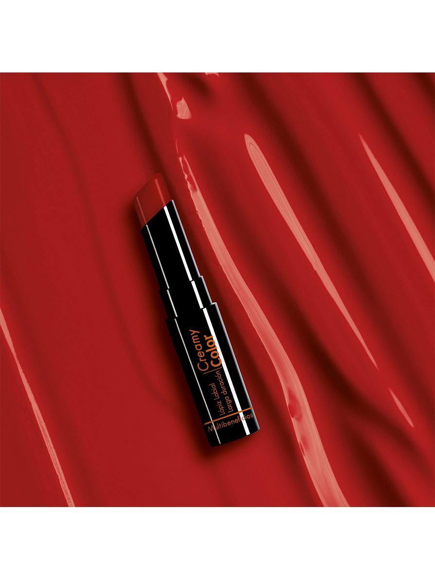 Labial Larga Duración Creamy Kaloe 3