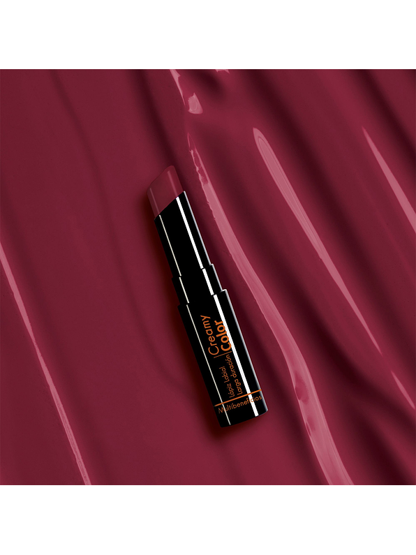 Labial Larga Duración Creamy Kaloe 4