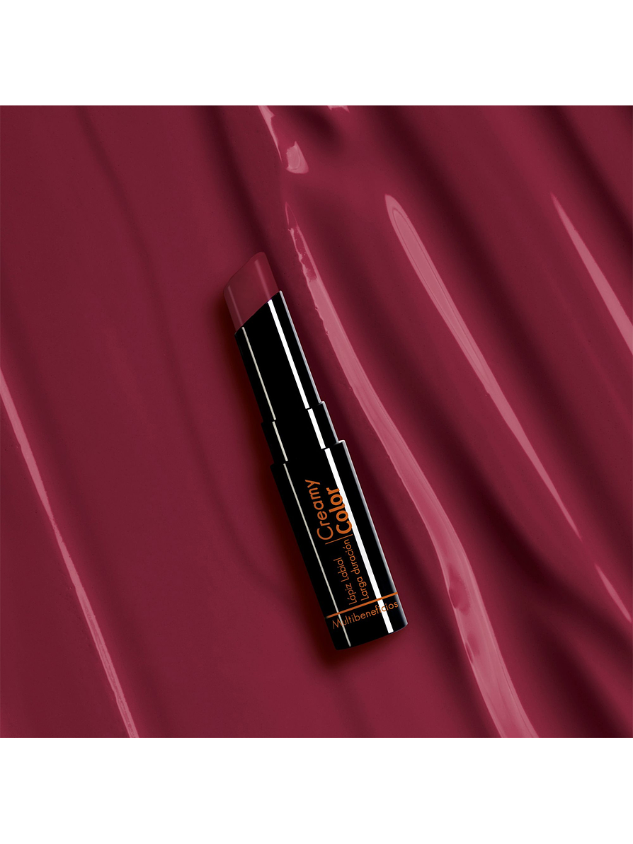 Labial Larga Duración Creamy Kaloe 4