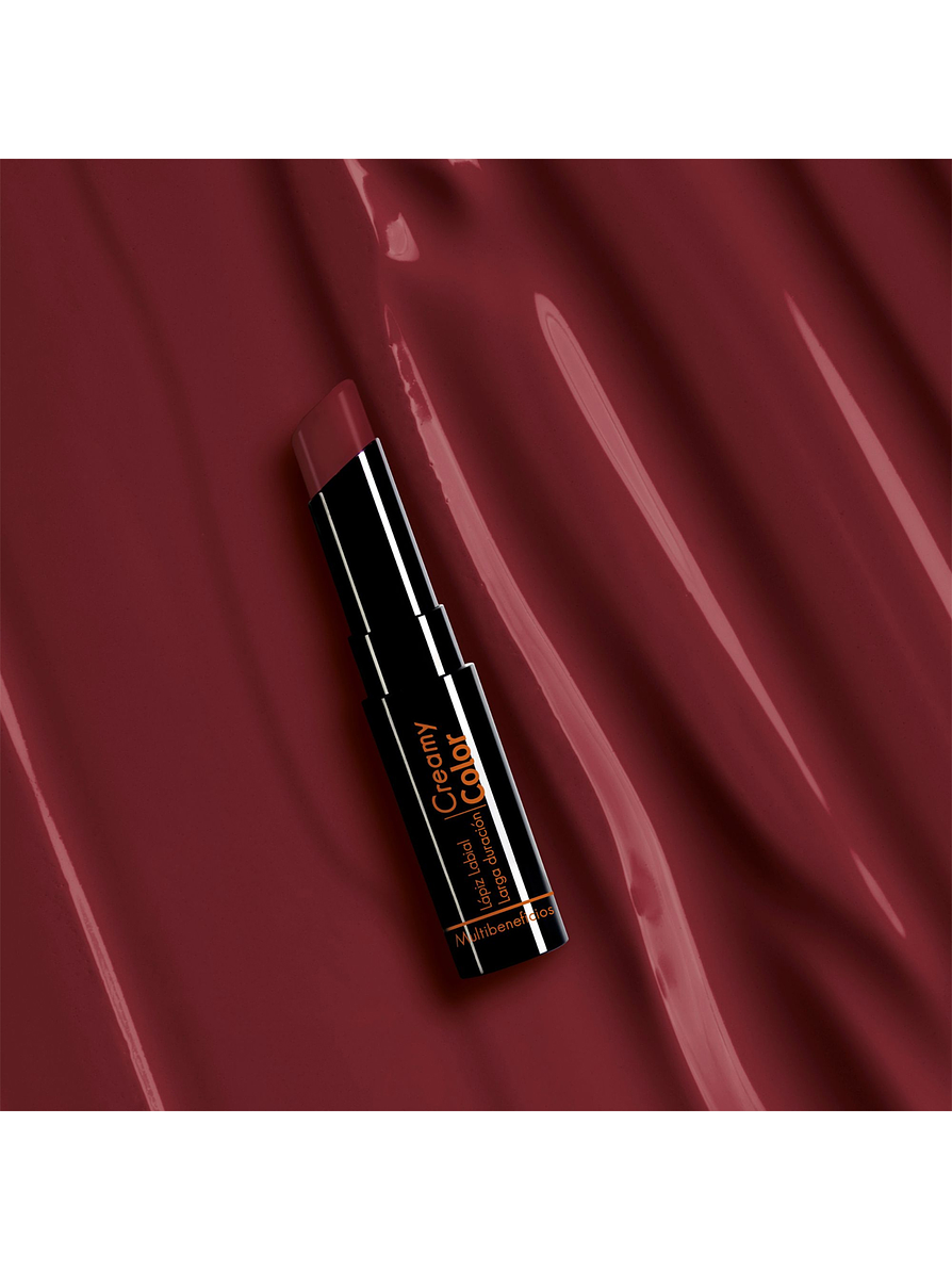 Labial Larga Duración Creamy Kaloe 5