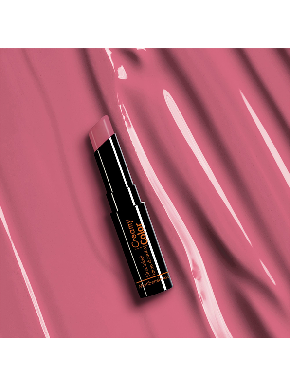 Labial Larga Duración Creamy Kaloe 6