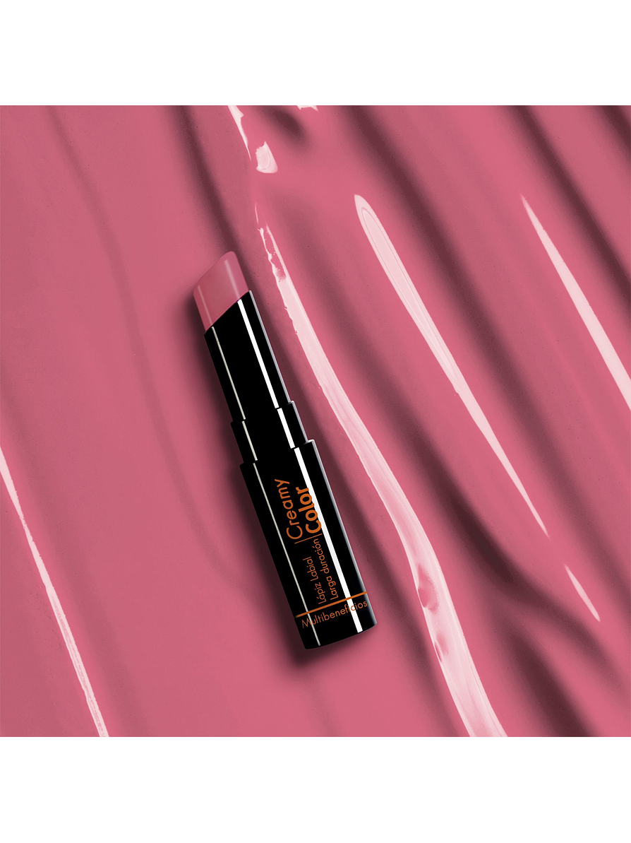 Labial Larga Duración Creamy Kaloe 6