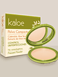 Polvo Compacto Control Imperfecciones Kaloe - Miniatura 2