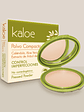Polvo Compacto Control Imperfecciones Kaloe - Miniatura 3