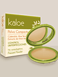 Polvo Compacto Control Imperfecciones Kaloe - Miniatura 4