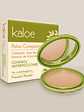 Polvo Compacto Control Imperfecciones Kaloe - Miniatura 5