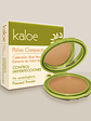 Polvo Compacto Control Imperfecciones Kaloe - Miniatura 7