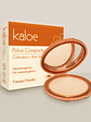Polvo Compacto SPF 20 Kaloe - Miniatura 1