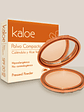Polvo Compacto SPF 20 Kaloe - Miniatura 2