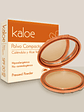 Polvo Compacto SPF 20 Kaloe - Miniatura 5