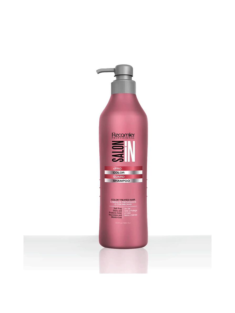 Shampoo Color Guard SALON IN 1