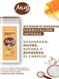 Acondicionador Hidratación Intensa Muss 400ml - Miniatura 2