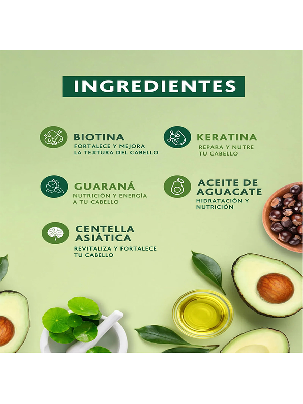 Acondicionador Alta Nutrición Muss 400ml 2