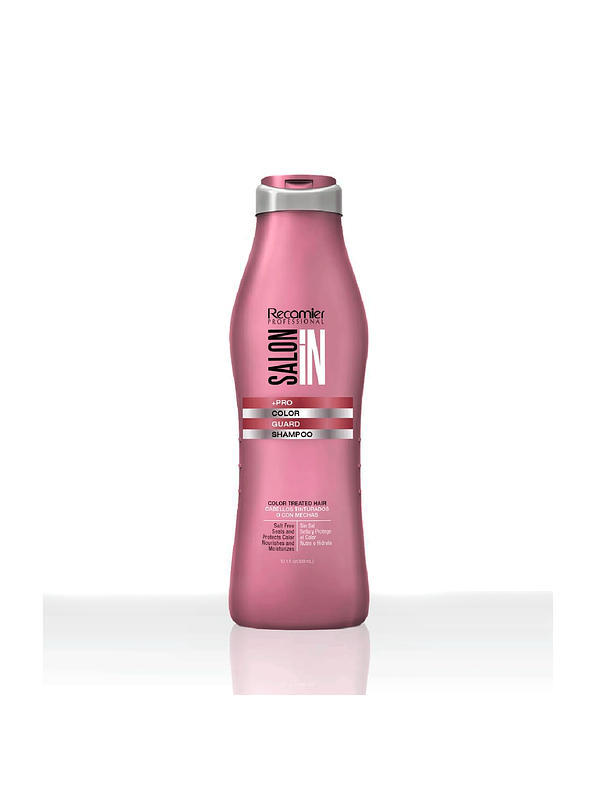 Shampoo Color Guard SALON IN 3