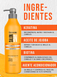 Shampoo Curls & Waves SALON IN x 1000 ml - Miniatura 2