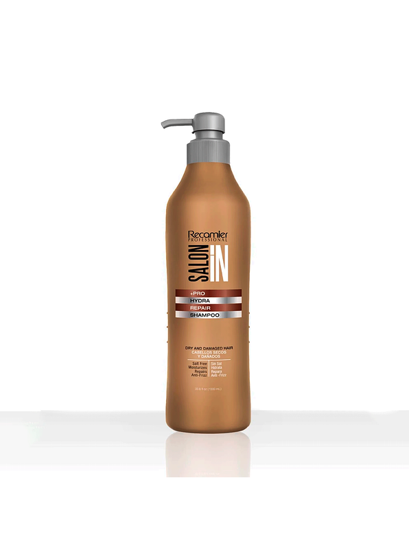 Shampoo Hydra Repair SALON IN 1