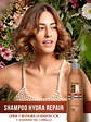 Shampoo Hydra Repair SALON IN - Miniatura 3