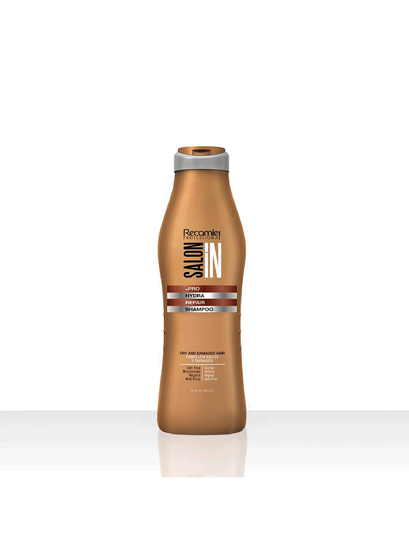 Shampoo Hydra Repair SALON IN 2