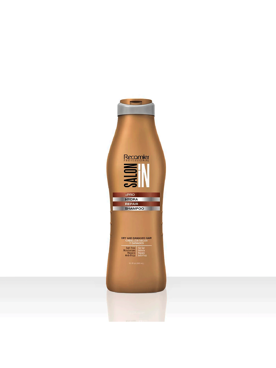 Shampoo Hydra Repair SALON IN 2