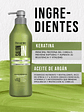 Shampoo Keratin Ultra Force SALON IN - Miniatura 3