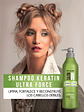 Shampoo Keratin Ultra Force SALON IN - Miniatura 4