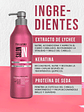 Shampoo Liss Control SALON IN - Miniatura 3