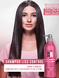 Shampoo Liss Control SALON IN - Miniatura 4