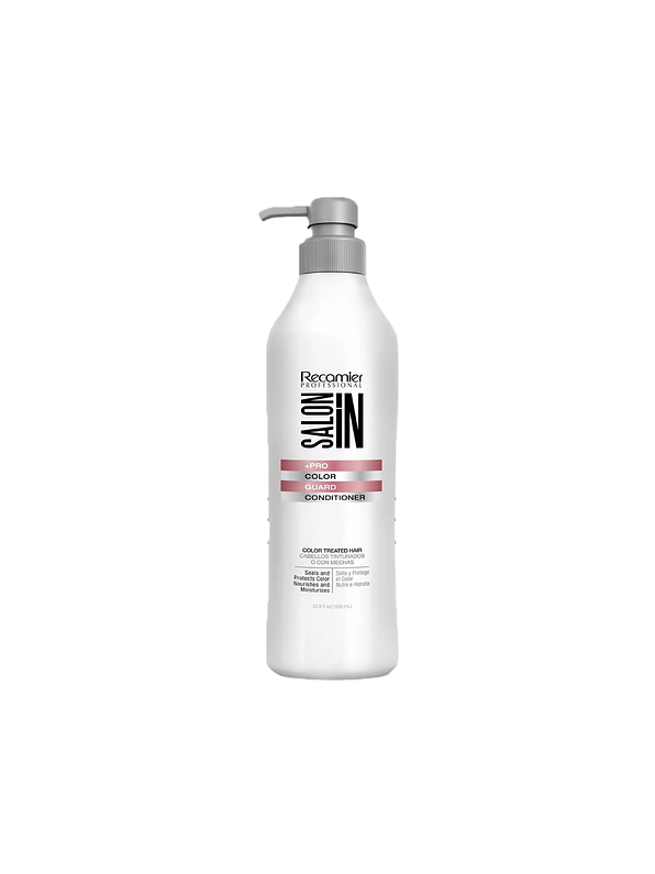 Acondicionador Color Guard Salon In 1000 ml 1
