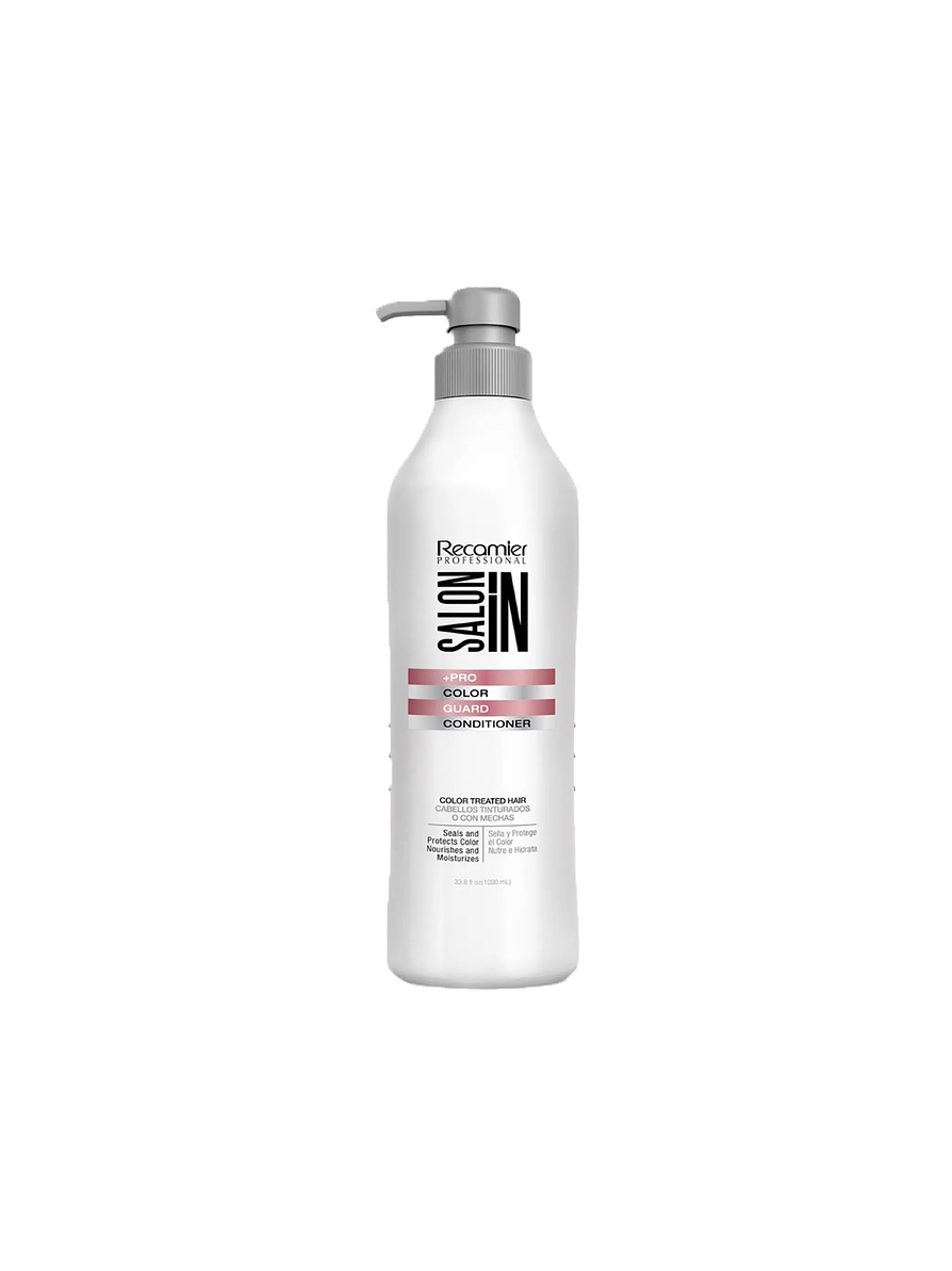 Acondicionador Color Guard Salon In 1000 ml 1