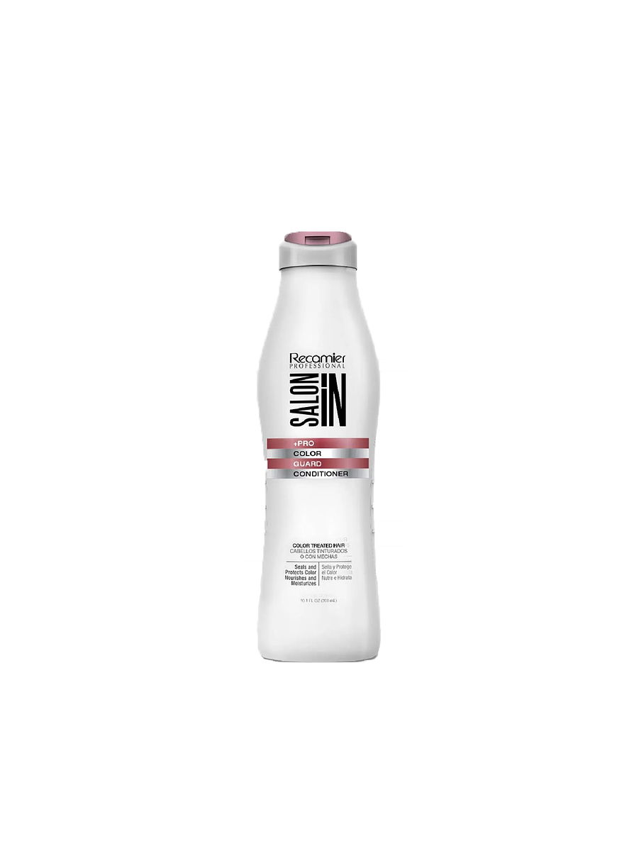 Acondicionador Color Guard Salon In 300 ml 1