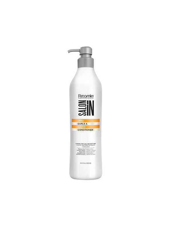 Acondicionador Curls & Waves x 1000mL 1