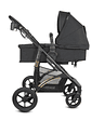 Coche Bebesit Travel System Spring Gold Black Premiun - Miniatura 4