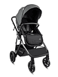 Coche Travel System Cosmos Grey - Miniatura 7