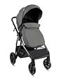 Coche Travel System Cosmos Grey - Miniatura 2