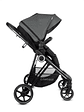 Coche Travel System Cosmos Grey - Miniatura 3