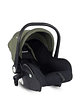Coche Bebesit Travel System Gold LX Green - Miniatura 6