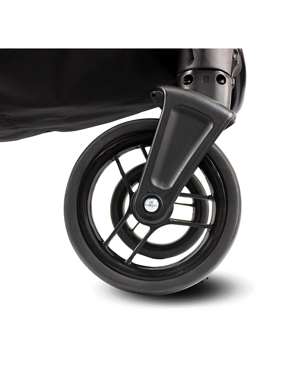 Coche Bebesit Travel Sytem Sienna Beige 11