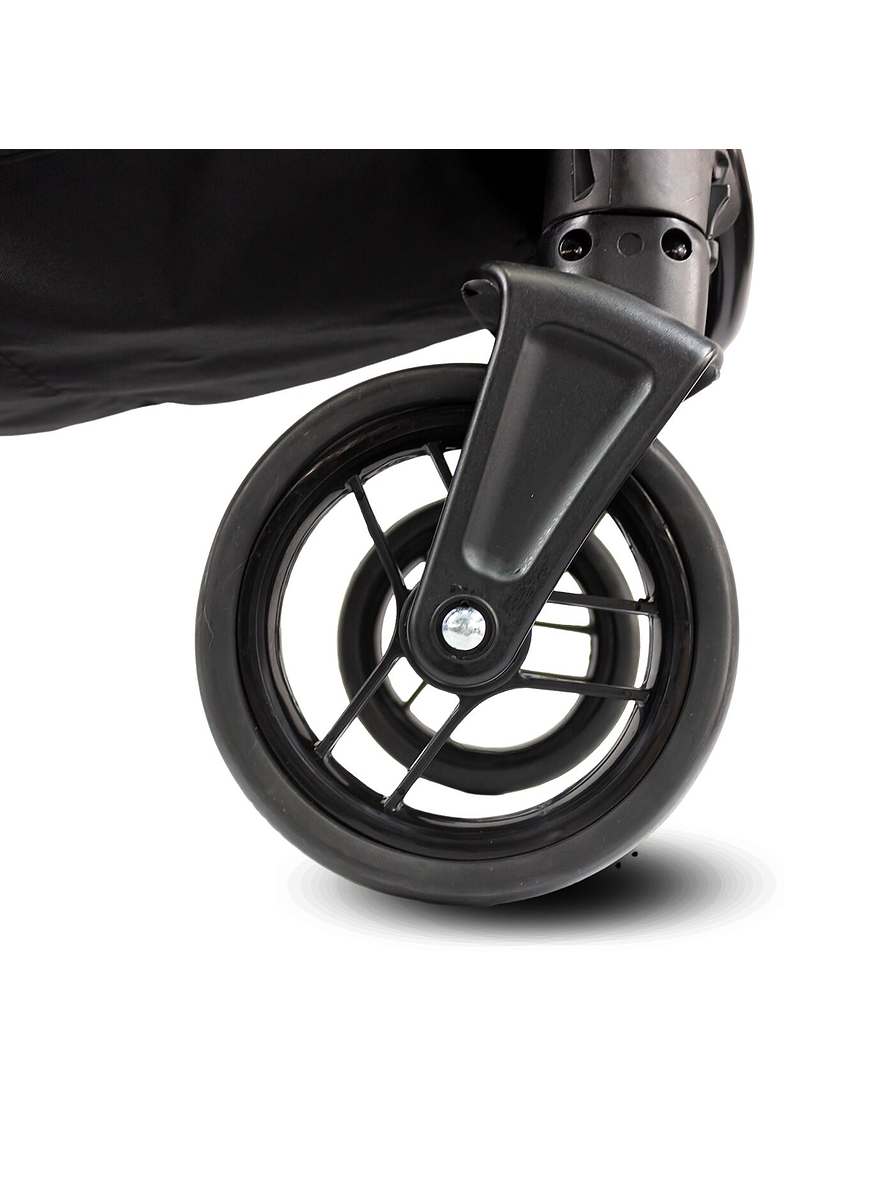 Coche Bebesit Travel Sytem Sienna Beige 11