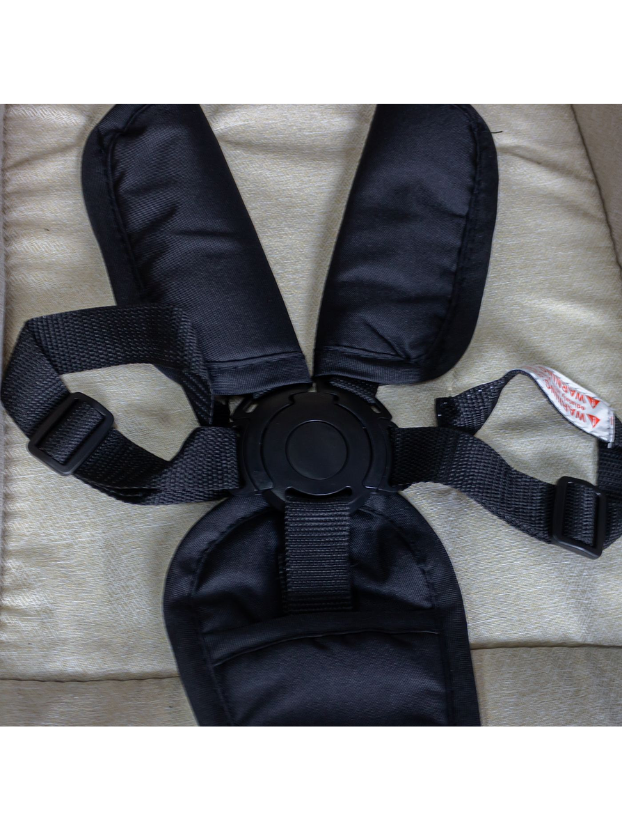 Coche Bebesit Travel Sytem Sienna Beige 12