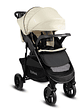 Coche Bebesit Travel Sytem Sienna Beige - Miniatura 3
