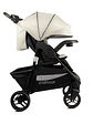 Coche Bebesit Travel Sytem Sienna Beige - Miniatura 4