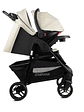 Coche Bebesit Travel Sytem Sienna Beige - Miniatura 5
