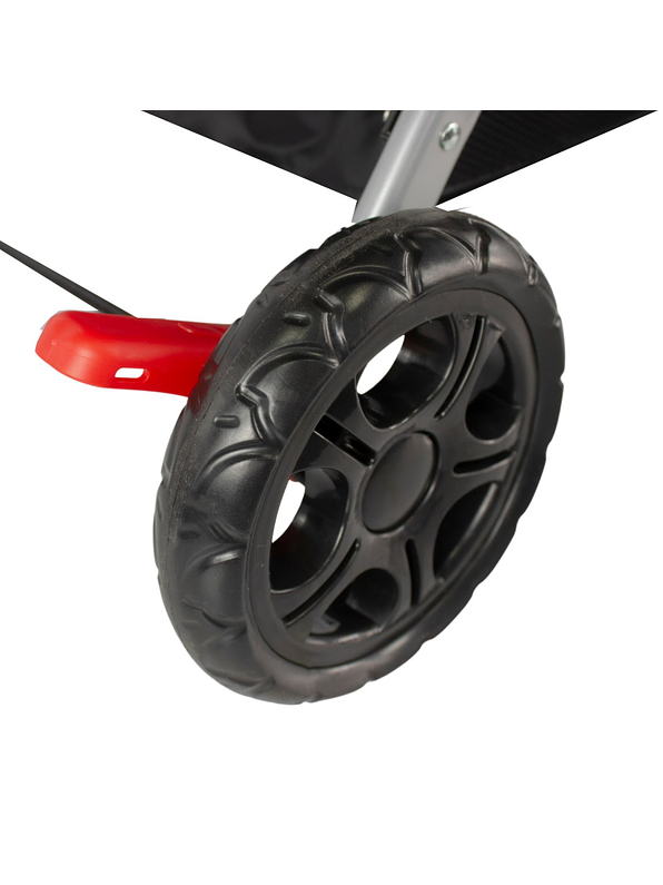 Coche Bebesit Napoli Beige 10