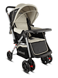 Coche Bebesit Napoli Beige - Miniatura 3