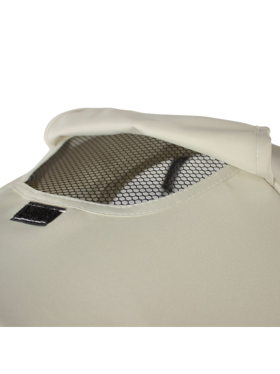 Coche Bebesit Napoli Beige 5