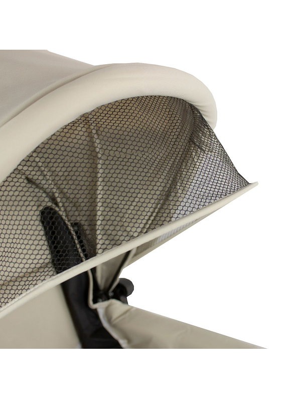 Coche Bebesit Napoli Beige 7