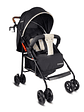 Coche Paseador Buggy Beige - Miniatura 1