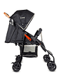 Coche Paseador Buggy Beige - Miniatura 3