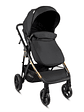 Coche Travel System Cosmos Black Gold - Miniatura 2