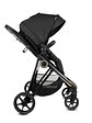 Coche Travel System Cosmos Black Gold - Miniatura 3